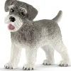 Schleich - Miniature Schnauzer