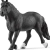 Schleich - Noriker Stallion