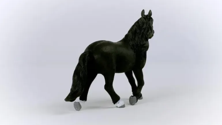 Schleich - Noriker Stallion