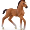 Schleich - Oldenburger Foal