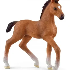 Schleich - Oldenburger Foal