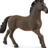 Schleich - Oldenburger Stallion