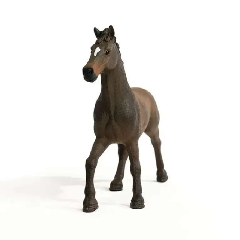 Schleich - Oldenburger Stallion