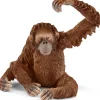 Schleich - Orangutan Female