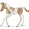 Schleich - Paint Horse Foal