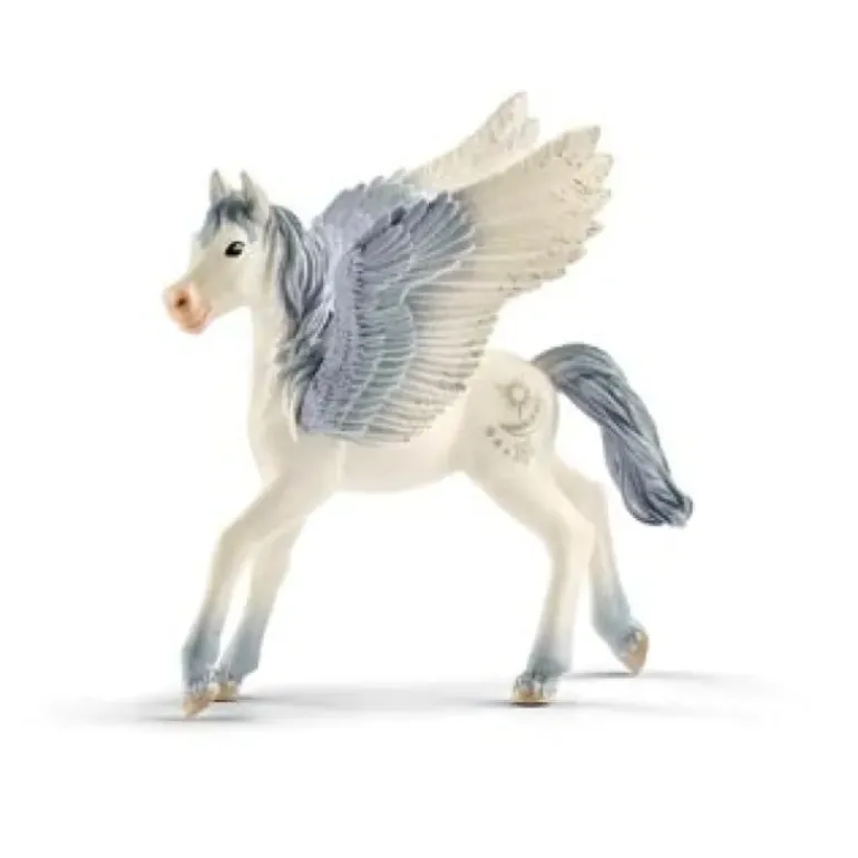 Schleich - Pegasus Foal