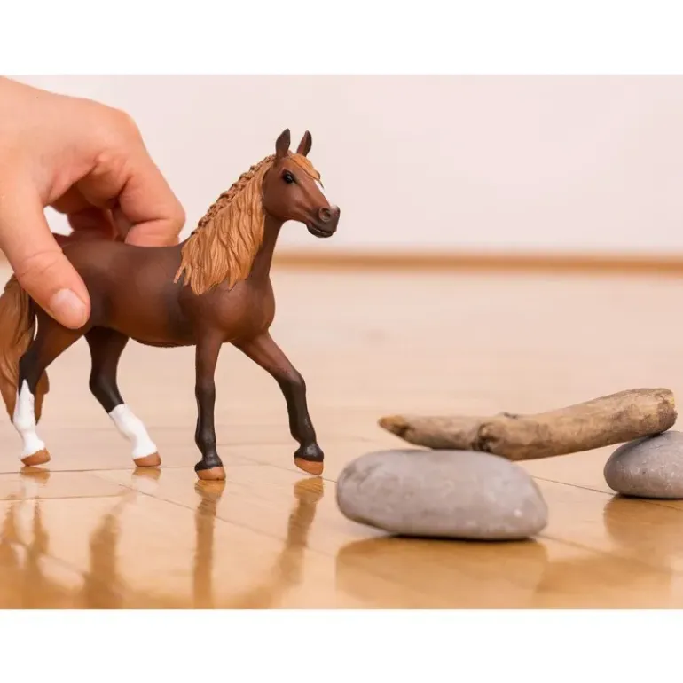 Schleich - Peruvian Paso Mare