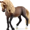 Schleich - Peruvian Paso Stallion