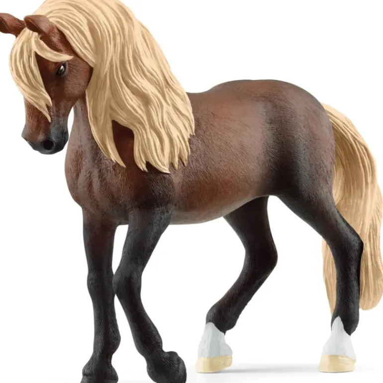 Schleich - Peruvian Paso Stallion