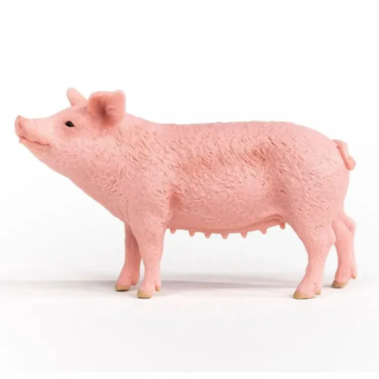 Schleich - Pig