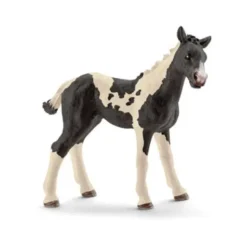 Schleich - Pinto Foal