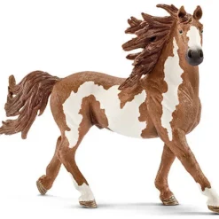 Schleich - Pinto Stallion