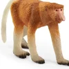 Schleich - Proboscis Monkey