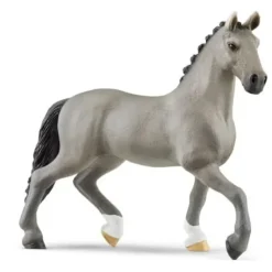 Schleich - Selle Francais Stallion