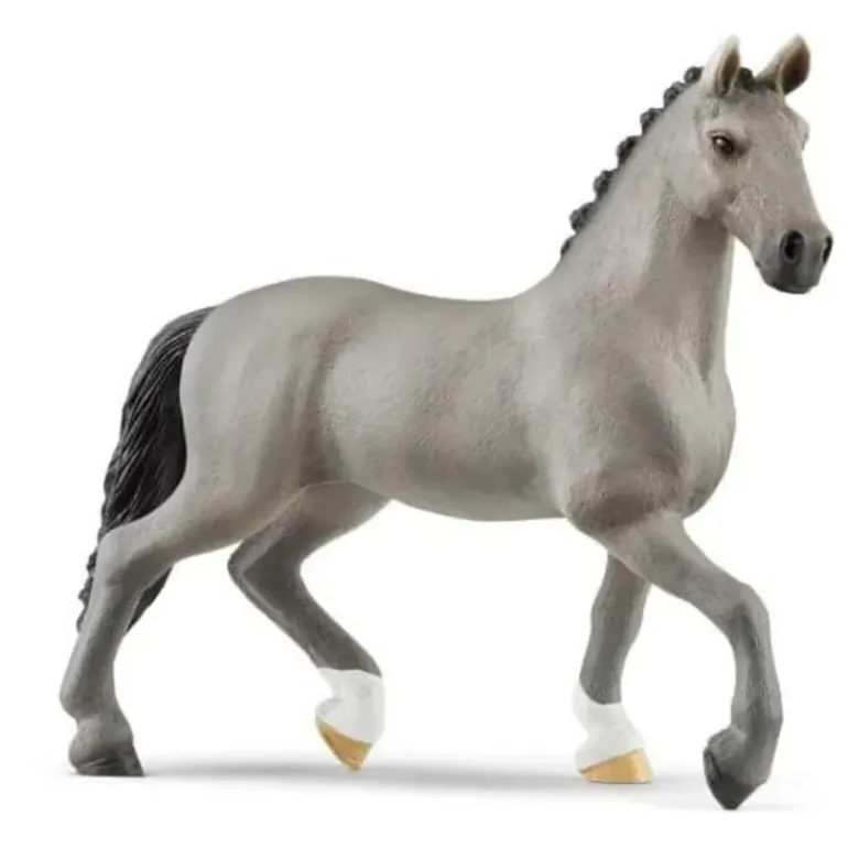 Schleich - Selle Francais Stallion