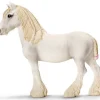 Schleich - Shire Mare