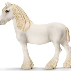 Schleich - Shire Mare