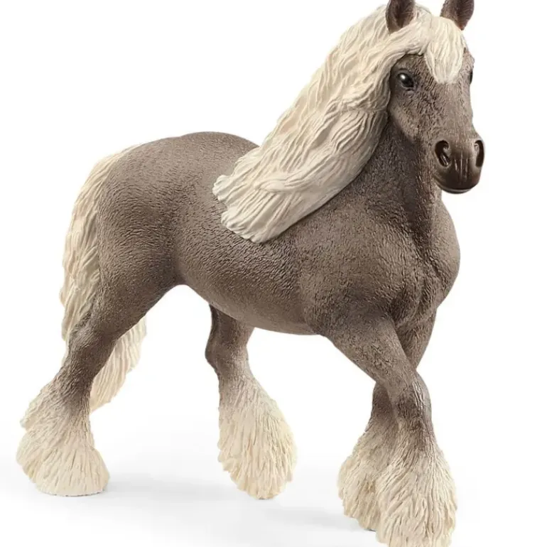 Schleich - Silver Dapple Mare