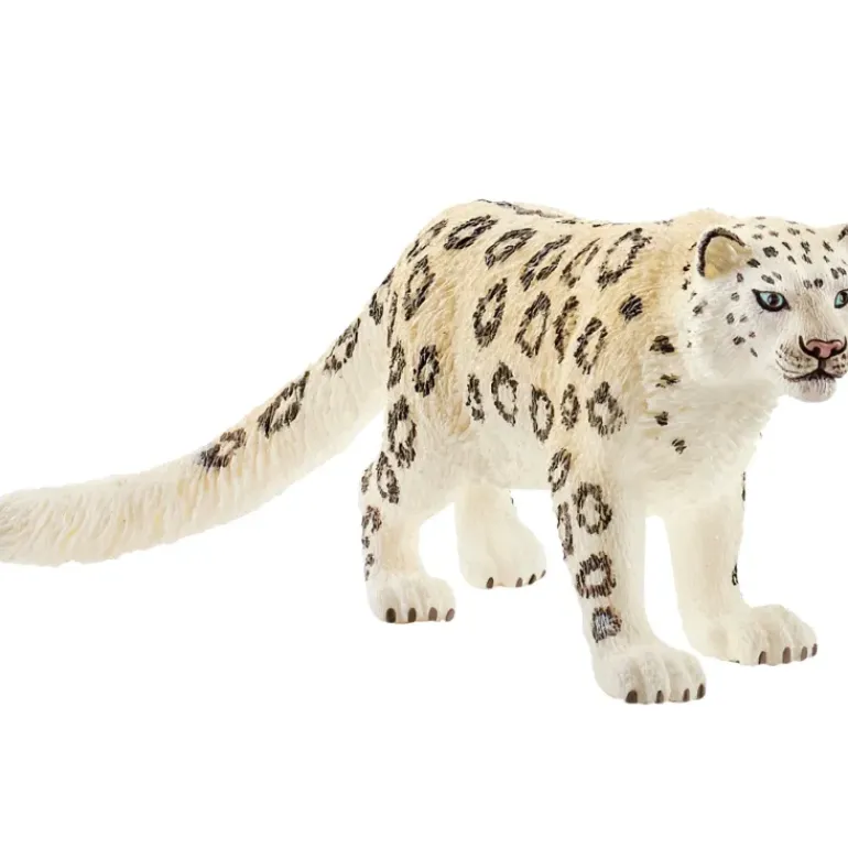 Schleich - Snow Leopard