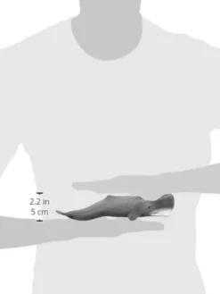 Schleich - Sperm Whale