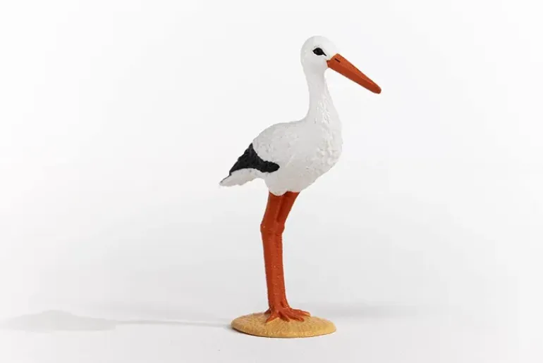 Schleich - Stork