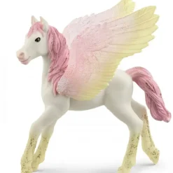 Schleich - Sunrise Pegasus Foal