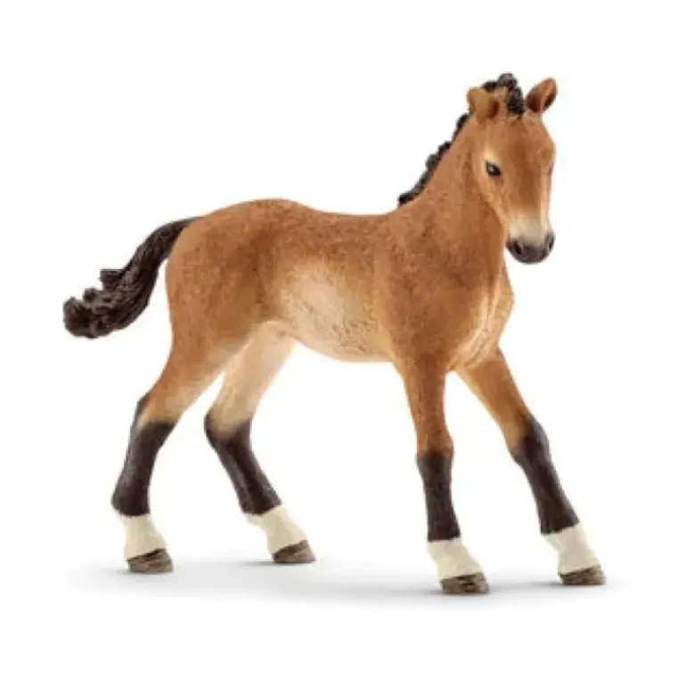 Schleich - Tennessee Walker Foal