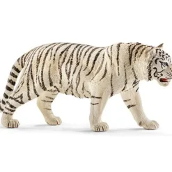 Schleich - Tiger White