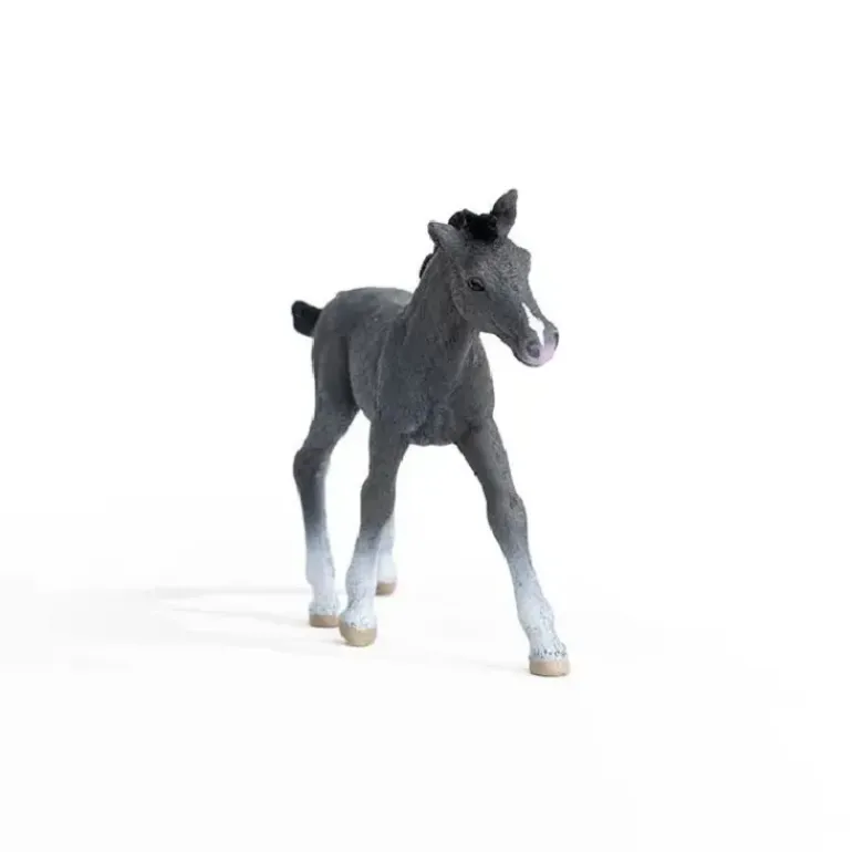 Schleich - Trakehner Foal