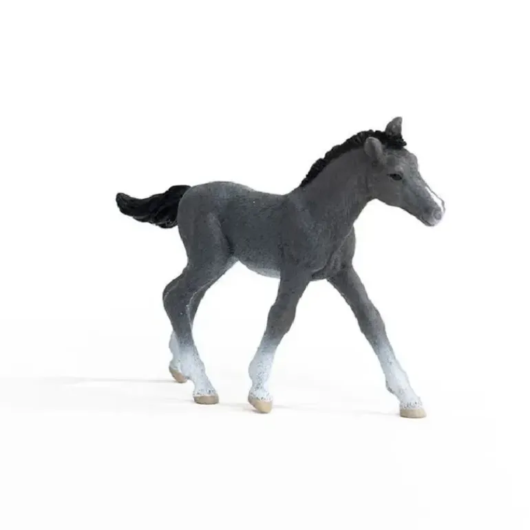 Schleich - Trakehner Foal