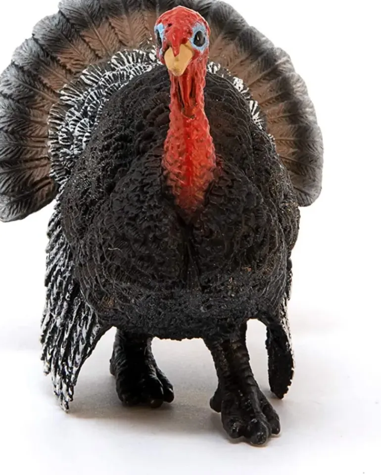 Schleich - Turkey