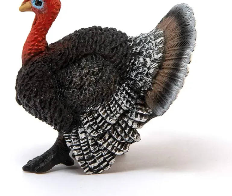 Schleich - Turkey