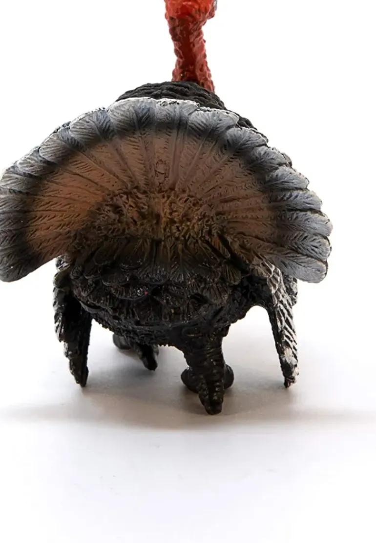 Schleich - Turkey
