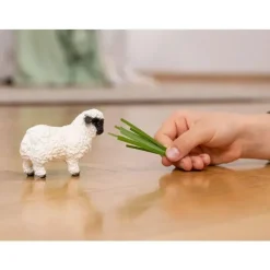 Schleich - Valais Blacknose Sheep