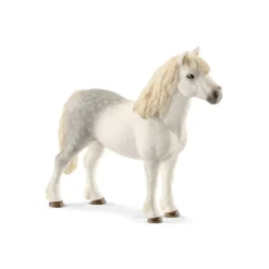 Schleich - Welsh Pony Stallion
