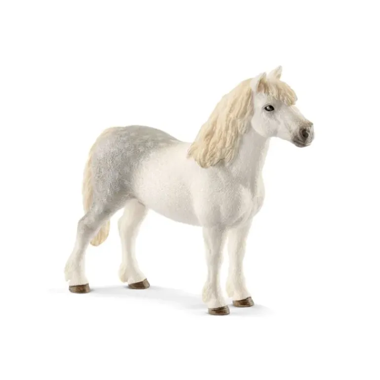 Schleich - Welsh Pony Stallion