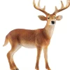 Schleich - White-Tailed Buck