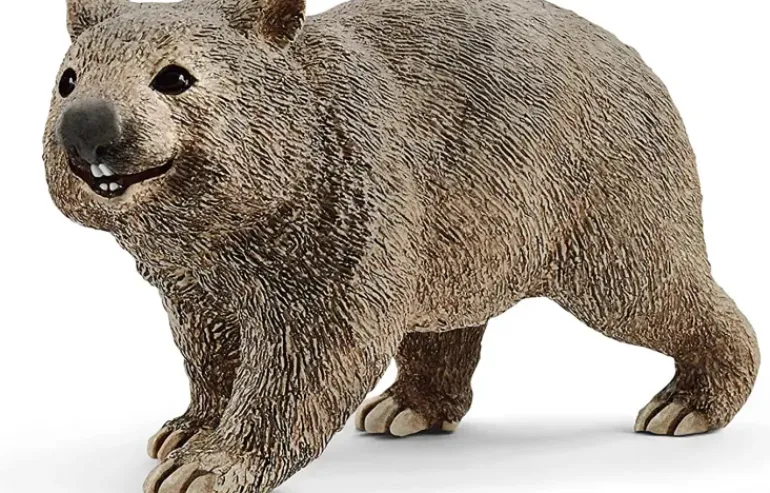 Schleich - Wombat