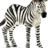 Schleich - Zebra Foal