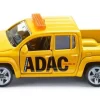 Siku - ADAC Pick-Up (1469)