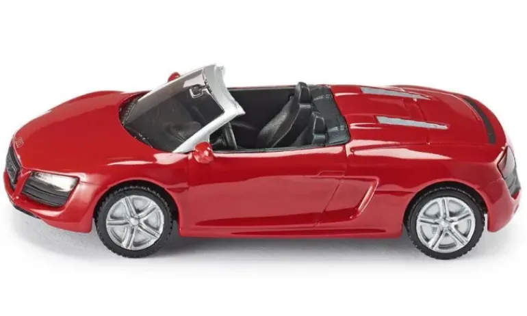 Siku - Audi R8 Spyder (1316)