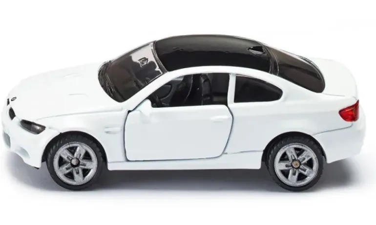 Siku - BMW M3 Coupe (1450)