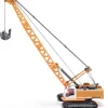 Siku - Cable Excavator 1:87 Scale (1891)
