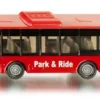 Siku - City Bus (1021)