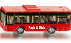 Siku - City Bus (1021)