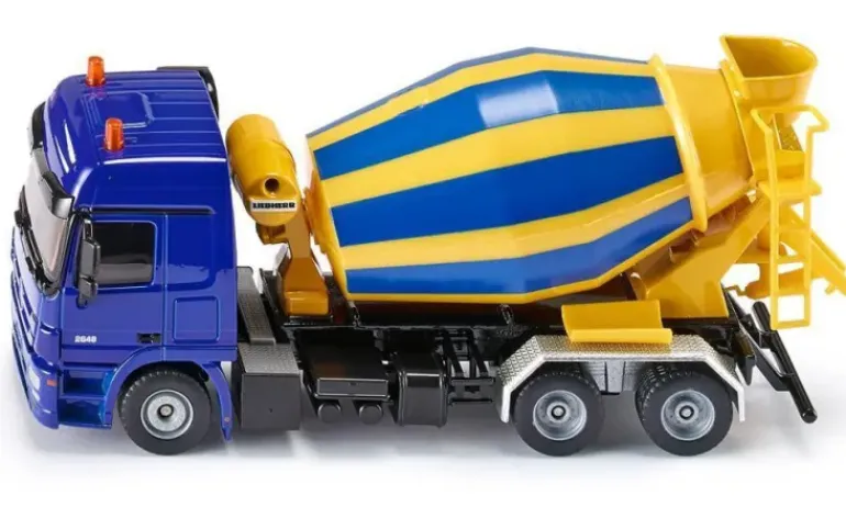 Siku - Concrete Mixer