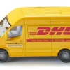 Siku - DHL Van