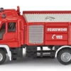 Siku - Fire Engine 1:87 Scale