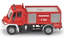 Siku - Fire Engine 1:87 Scale