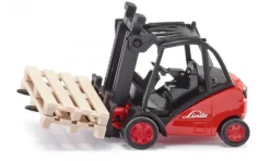 Siku - Forklift Truck (1722)